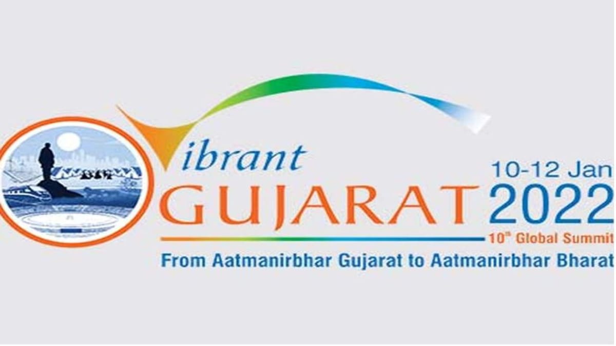 Vibrant Gujarat Global Summit 2022 પહેલા 8 ડિસેમ્બરે દુબઈમાં રોડ-શૉ, મુખ્યપ્રધાન સવારે 8 કલાકે અમદાવાદ એરપોર્ટથી રવાના થશે