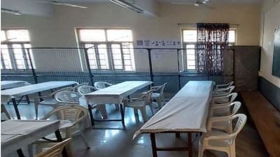 Gram Panchayat Election : સુરત જિલ્લાની 407 ગ્રામ પંચાયતની ચૂંટણીમાં 7458 ઉમેદવારોનું ભાવિ મતપેટીમાં સીલ, મંગળવારે મતગણતરી હાથ ધરાશે