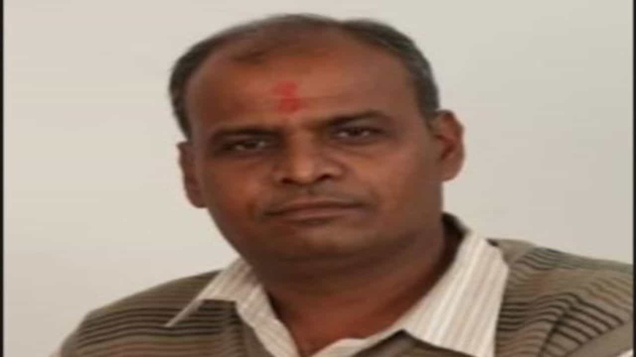 Ahmedabad : બ્રેઇનડેડ ગિરિશચંદ્રએ જીવનની અંતિમ ક્ષણોમાં ચિઠ્ઠી લખીને અંગદાનની અંતિમ ઇચ્છા દર્શાવી