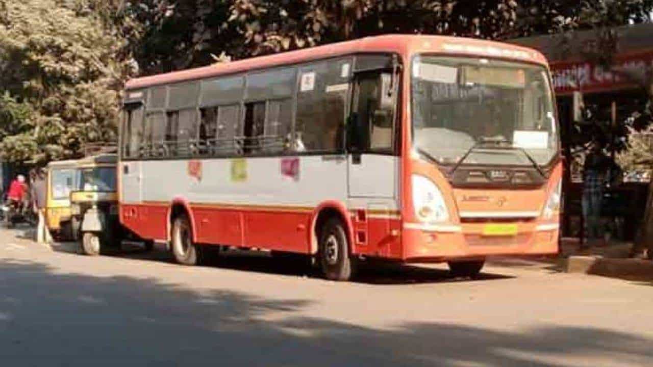 મહેસાણાની સિટી બસ સેવાઃ પાલિકાના પૈસે ગામડામાં સેવા, જાણો શું છે આખું કૌભાંડ