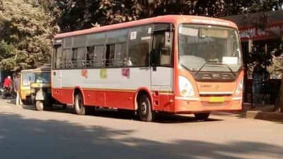 મહેસાણાની સિટી બસ સેવાઃ પાલિકાના પૈસે ગામડામાં સેવા, જાણો શું છે આખું કૌભાંડ