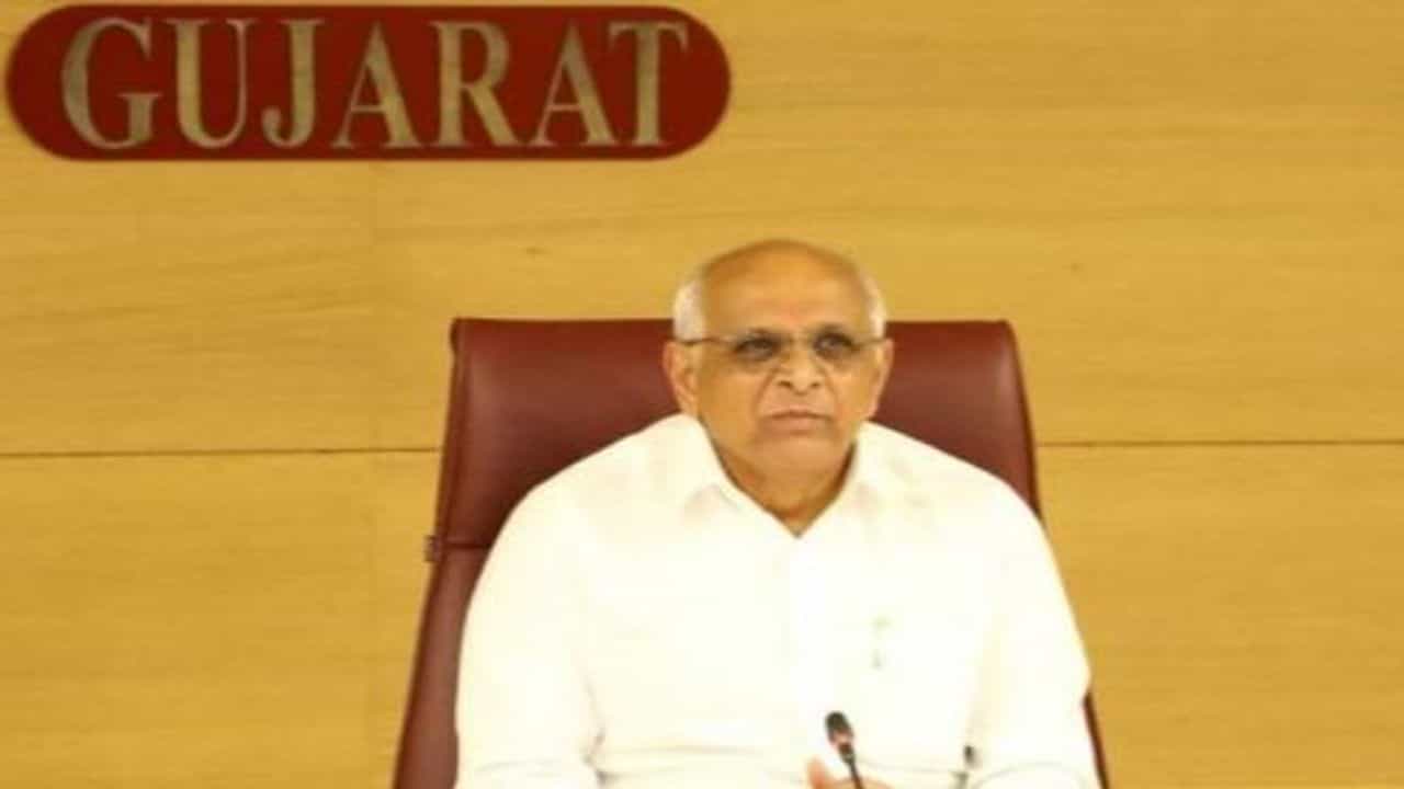 ભાવનગર મહાનગરપાલિકાના વિવિધ વિકાસ કામો માટે 104 કરોડ રૂપિયાની ફાળવણીને CMની મંજૂરી