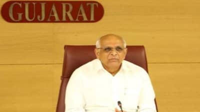 ભાવનગર મહાનગરપાલિકાના વિવિધ વિકાસ કામો માટે 104 કરોડ રૂપિયાની ફાળવણીને CMની મંજૂરી