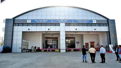 કાર્ગોથી માલ અન્ય રાજ્યોમાં મોકલવા સુરત આખા ગુજરાતમાં બીજા સ્થાને, જામનગર પ્રથમ