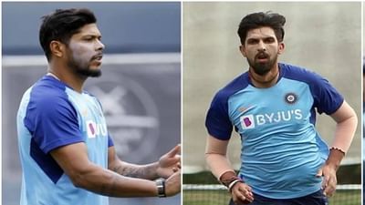 IND vs SA: કેપટાઉન ટેસ્ટ માટે પ્લેયીંગ ઇલેવન પસંદગી સૌથી મોટી મુશ્કેલી, નિર્ણાયક મેચમાં કોણ રમશે ઉમેશ યાદવ કે ઇશાંત શર્મા ?