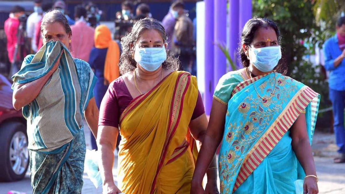 Kerala Corona Update: કેરળમાં સતત વધતો કોરોનાનો ખતરો, ઓમિક્રોનના 45 નવા કેસ નોંધાયા, કુલ સંક્રમિતોની સંખ્યા 152 થઈ