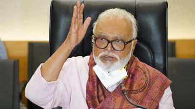 Maharashtra : આ મંત્રીના સરકારી આવાસ પર કોરોના વિસ્ફોટ, 22 કર્મચારી સંક્રમિત થતા ખળભળાટ