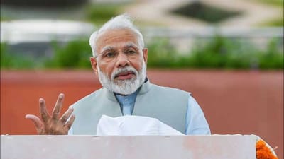 શ્રીલંકાના 7 રાજકીય પક્ષોએ માગી વડાપ્રધાન મોદીની મદદ, જાણો સંપૂર્ણ વિગત