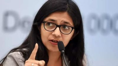 કોરોનાનો કહેર યથાવત : મહિલા આયોગના અધ્યક્ષ સ્વાતિ માલીવાલ થયા કોરોના સંક્રમિત