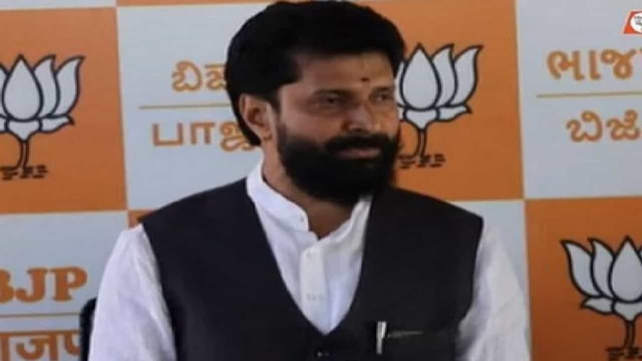 ગોવામાં ભાજપ હેટ્રિક સાથે જીત નોંધાવશે, તમામ 40 બેઠકો પર ચૂંટણી લડશે- પાર્ટીના મહાસચિવ સીટી રવિએ કર્યો દાવો