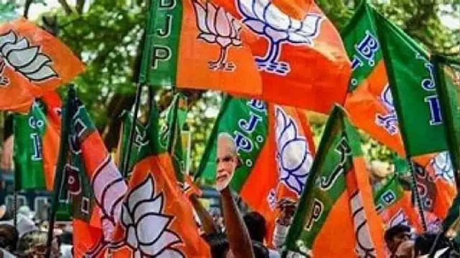 Assembly Elections: 2022ના ચૂંટણી ઢંઢેરા માટે ભાજપે જનતા પાસેથી માંગ્યા સૂચનો, કહ્યું- જરૂરિયાતોને સમજવામાં કરશે મદદ