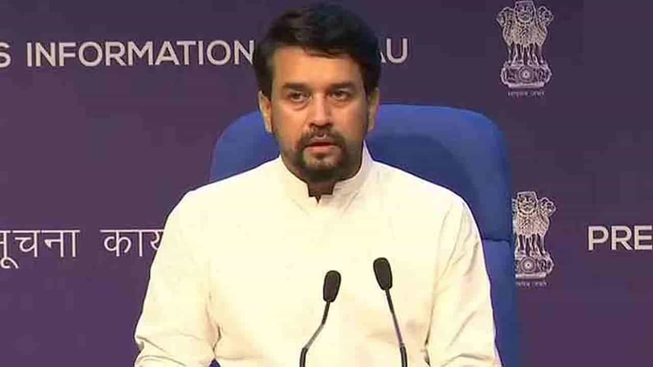 કેબિનેટની બેઠકમાં પીએમ મોદીની સુરક્ષામાં ક્ષતિનો મુદ્દો ઉઠ્યો, તમામ મંત્રીઓએ પંજાબ સરકારના વલણ પર વ્યક્ત કરી નારાજગી