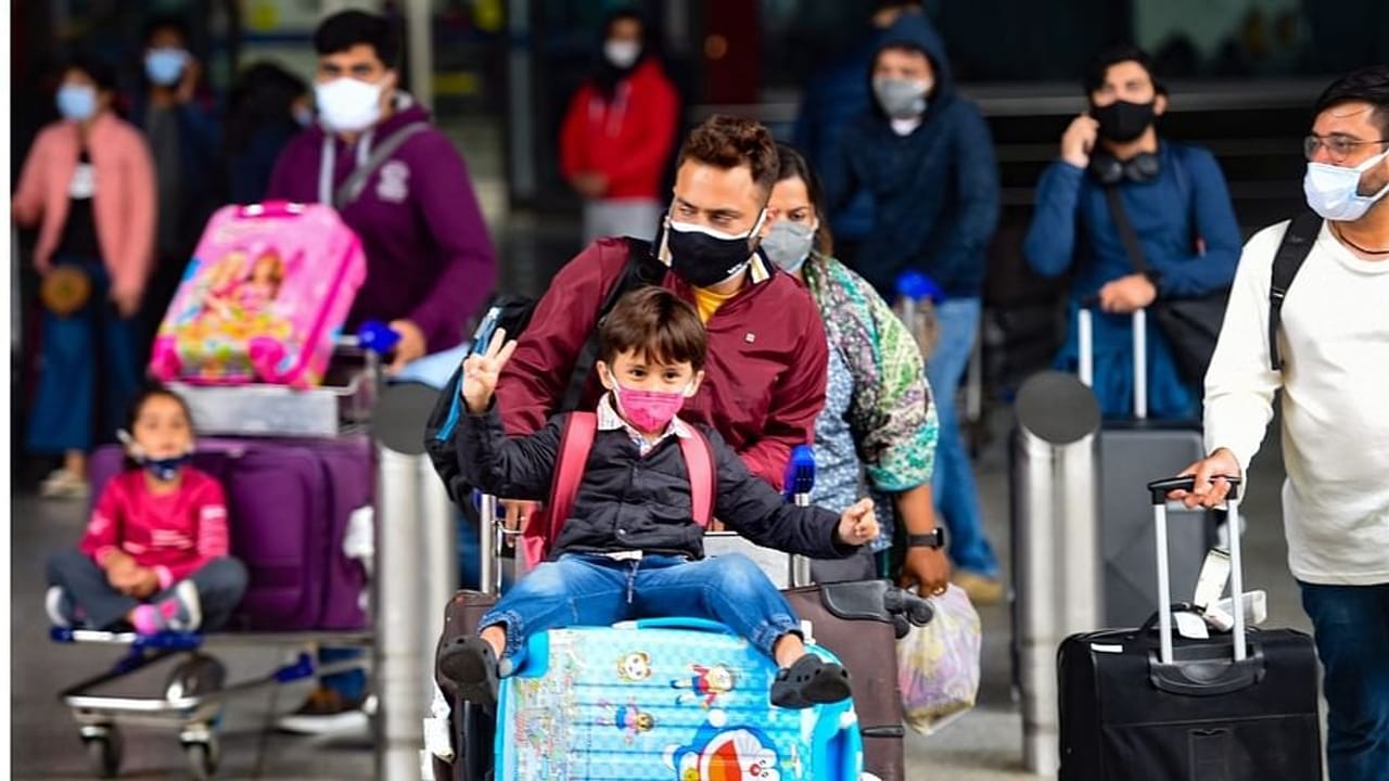 તમામ આંતરરાષ્ટ્રીય પ્રવાસીઓ માટે 7 દિવસનું હોમ આઇસોલેશન ફરજિયાત, સરકારનો આદેશ