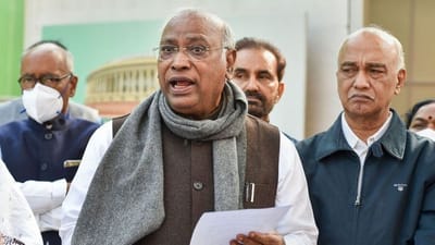 Assembly Election 2022: કોંગ્રેસે ચૂંટણી પંચની નિષ્પક્ષતા પર ઉઠાવ્યા સવાલ, જ્યારે ભાજપ અને અકાલી દળે કર્યું સ્વાગત