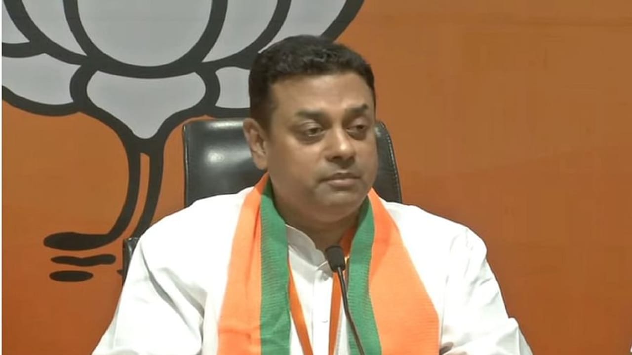 PM Security Breach: CM ચન્નીએ પ્રિયંકા ગાંધી સાથે વાત કરી તો ભાજપે કર્યા પ્રહાર, સંબિત પાત્રાએ કહ્યું- તેમની પાસે કયું બંધારણીય પદ છે ?