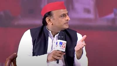 UP Assembly Election: રામ મંદિરને લઈને અખિલેશ યાદવે આપ્યું મોટું નિવેદન, કહ્યું- દર્શન પણ કરશે, દક્ષિણા પણ આપશે