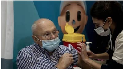 Booster Dose: કોરોના રસીના બૂસ્ટર ડોઝ માટે નહીં કરાવવું પડે નવું રજીસ્ટ્રેશન, 10 જાન્યુઆરીથી અપાશે વેક્સિન