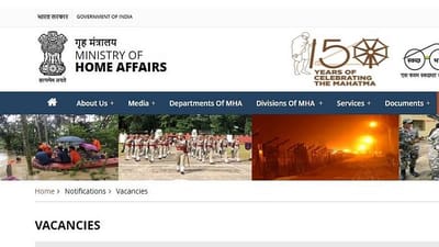 IB ACIO Interview 2021: ઈન્ટેલિજન્સ ઓફિસર ઈન્ટરવ્યુનું એડમિટ કાર્ડ થયું જાહેર, અહીં તપાસો તમામ વિગતો