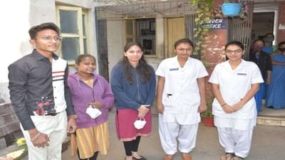 સુરતનું ગૌરવ: સિવિલ હોસ્પિટલની સરકારી નર્સીંગ કોલેજના 6 વિદ્યાર્થીઓની AIIMSમાં પસંદગી