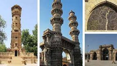 AMCએ અમદાવાદની સત્તાવાર હેરિટેજ વેબસાઇટ લોન્ચ કરી, સાઇટમાં જોવા મળે છે 1411માં સ્થપાયેલા શહેરની ઝલક