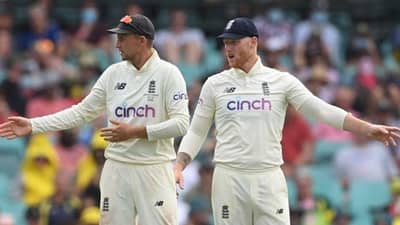 Ashes 2021: ઇંગ્લેન્ડની કફોડી સ્થિતી બાદ જો રુટના સ્થાને આ ઓલરાઉન્ડરને કેપ્ટન બનાવવાની ઉઠી માંગ, બટલર પણ દાવેદાર