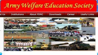 Army School Recruitment 2022: આર્મી સ્કૂલમાં TGT, PGT અને PRT શિક્ષકની ભરતી, જાણો તમામ વિગતો