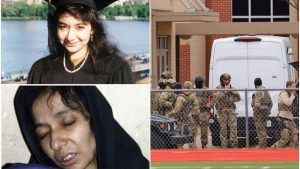 Aafia Siddiqui: કોણ છે લેડી અલ-કાયદા 'આફિયા સિદ્દીકી' ? જેને છોડાવવા માટે પાકિસ્તાની આતંકવાદીએ અમેરીકામાં લોકોને બંધક બનાવ્યા