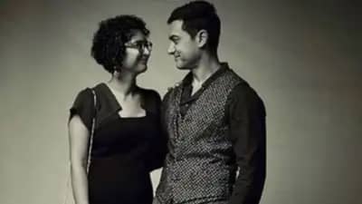 Aamir Khan પૂર્વ પત્ની કિરણની ફિલ્મને પ્રોડ્યૂસ કરશે , ધોબીઘાટ પછી ફરી એકવાર નિર્દેશનમાં વાપસી કરશે