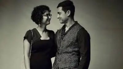 Aamir Khan પૂર્વ પત્ની કિરણની ફિલ્મને પ્રોડ્યૂસ કરશે , ધોબીઘાટ પછી ફરી એકવાર નિર્દેશનમાં વાપસી કરશે