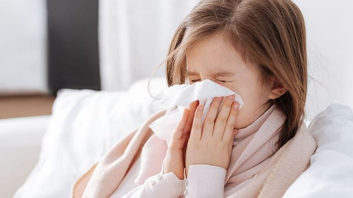 Health: શરદી અને ફ્લૂના કારણે ઉંઘમાં પડે છે ખલેલ, અજમાવો આ ટિપ્સ