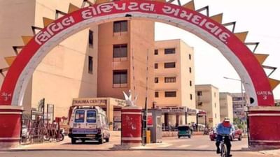 અમદાવાદ : 1200 બેડ હોસ્પિટલમાં કોરોનાના 88 દર્દી દાખલ, અસારવા-સોલા સિવિલનાં 115 કર્મચારી કોરોના સંક્રમિત, 6 બાળકો સારવાર હેઠળ