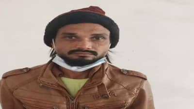 Ahmedabad : પોલીસે ડ્રગ્સ સાથે એક વ્યક્તિની ધરપકડ કરી, આ રીતે વેચતો હતો ડ્રગ્સ