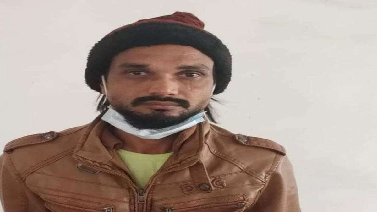 Ahmedabad : પોલીસે ડ્રગ્સ સાથે એક વ્યક્તિની ધરપકડ કરી, આ રીતે વેચતો હતો ડ્રગ્સ