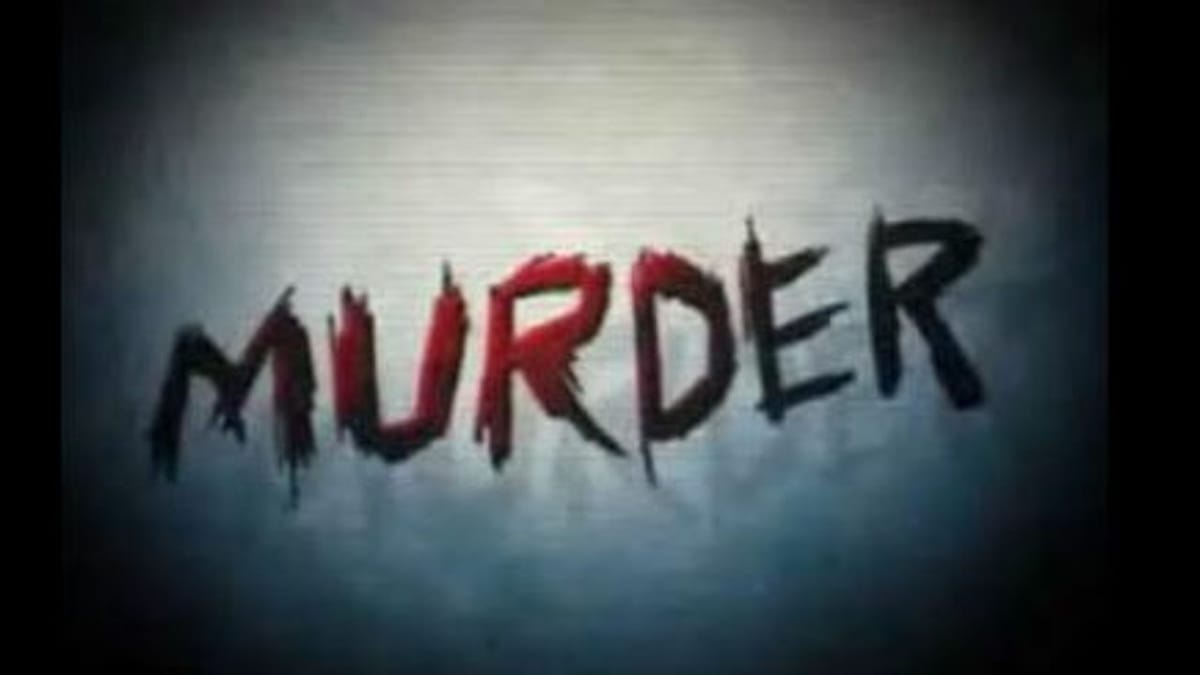 Ahmedabad : સરદાર નગરમાં અંગત અદાવતમાં આધેડની હત્યા, બે આરોપીની પોલીસે કરી ધરપકડ