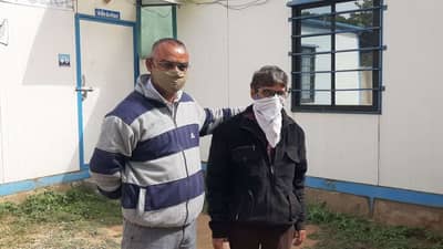 Ahmedabad : સોની વેપારીએ ફુલેકું ફેરવ્યુ, પોલીસે આરોપીને ઝડપી લીધો, પણ મુદ્દામાલ ગાયબ