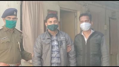 Ahmedabad: કાકાએ જ ભત્રીજી સાથે આચર્યુ દુષ્કર્મ, પોલીસે ગુનો નોંધીને આરોપીની કરી ધરપકડ