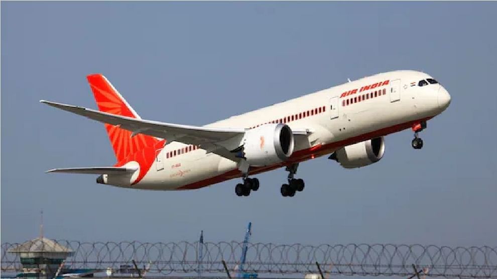 Air India: વિક્રમ દેવ દત્ત બન્યા એર ઇન્ડિયાના ચેરમેન અને MD, મોટા સરકારી ફેરબદલમાં લેવાયો નિર્ણય