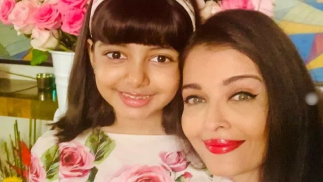 VIDEO : ઐશ્વર્યા રાયની લાડલીનો ડાન્સ વીડિયો થયો વાયરલ, ફેન્સે આરાધ્યાની આ સેલેબ સાથે કરી સરખામણી