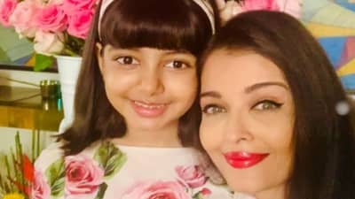 VIDEO : ઐશ્વર્યા રાયની લાડલીનો ડાન્સ વીડિયો થયો વાયરલ, ફેન્સે આરાધ્યાની આ સેલેબ સાથે કરી સરખામણી