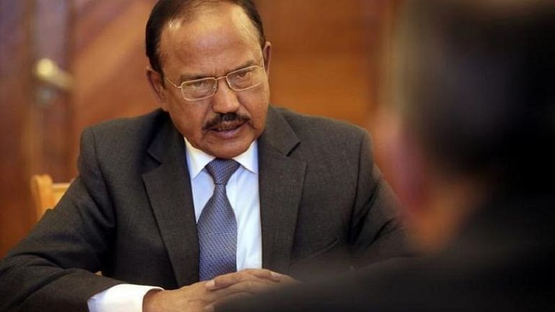 Ajit Doval Education: અજિત ડોભાલનું બાળપણ લશ્કરી તાલીમમાં વીત્યું, IPS ...