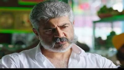 Valimai પોસ્ટપોન થયા પછી, અજિત કુમાર તેની આગામી ફિલ્મ AK 61નું શૂટિંગ શરૂ કરશે