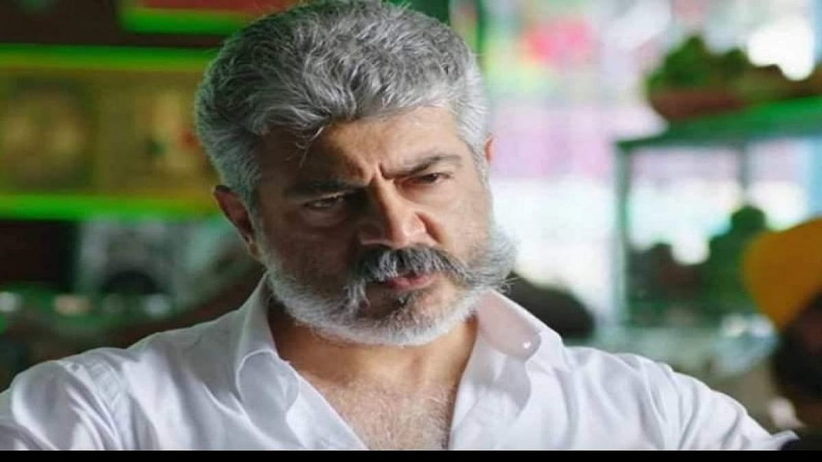 Valimai પોસ્ટપોન થયા પછી, અજિત કુમાર તેની આગામી ફિલ્મ 'AK 61'નું શૂટિંગ શરૂ કરશે