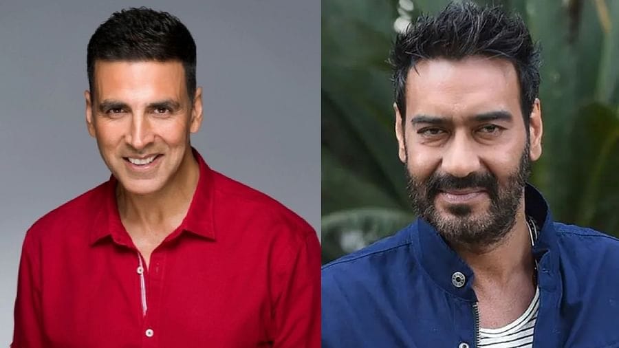 Vishwasam Hindi: અજય દેવગણ અને અક્ષય કુમારે વિશ્વાસમની હિન્દી રિમેકમાં કામ કરવાની ના પાડી!