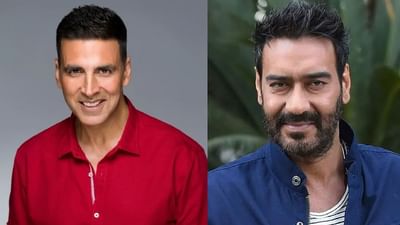 Vishwasam Hindi: અજય દેવગણ અને અક્ષય કુમારે વિશ્વાસમની હિન્દી રિમેકમાં કામ કરવાની ના પાડી!