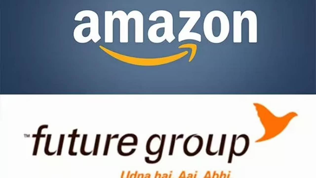 Amazon એ Future Retail ને લખી ચિઠ્ઠી, આ કંપની 7000 કરોડ રૂપિયાનું રોકાણ કરવા તૈયાર