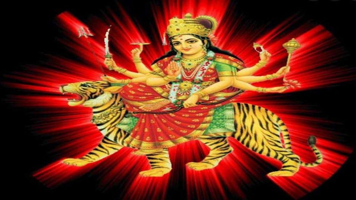 અંબાજીમાં આજે પોષ સુદ પુર્ણીમાને માં અંબેનો પ્રાગટ્યોત્સવ ઉજવાયો, મંદિર પરિસરમાં ભક્તોને પ્રવેશ ન અપાયો