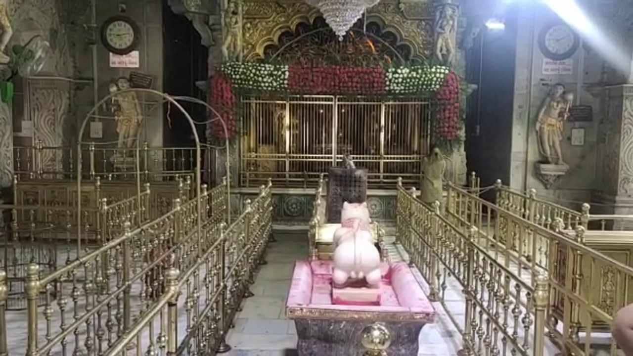 અંબાજીનાં દર્શને જતા પહેલા આ ખાસ જાણી લો, મંદિર રહેશે 7 દિવસ માટે બંધ, જાણો સમગ્ર શેડ્યુલ