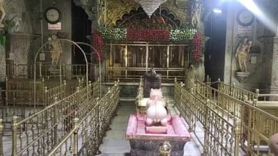 અંબાજીનાં દર્શને જતા પહેલા આ ખાસ જાણી લો, મંદિર રહેશે 7 દિવસ માટે બંધ, જાણો સમગ્ર શેડ્યુલ