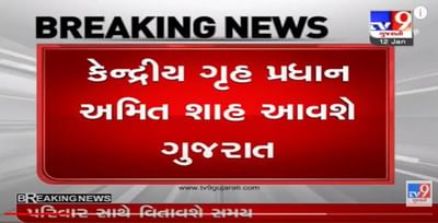 અમિત શાહ ઉત્તરાયણના રોજ ગુજરાત આવી શકે છે. પરિવાજનો સાથે ઉજવશે તહેવાર