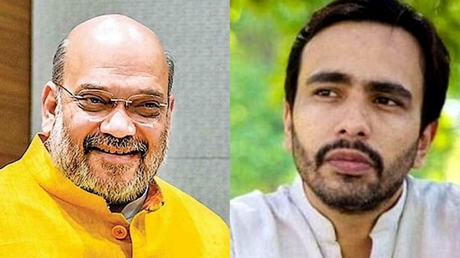 up-election Jayant Chaudhary rejected Amit Shah's offer within a few hours, understand why Jat vote is important for BJP in Western UP?